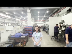 Jedec Trays kalıp işleme atölyesi