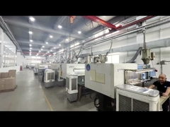 Jedec Matrix Tabak Enjeksiyon Atölyesi Ekranı