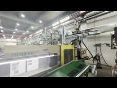 Otomatik ekipman üretir JEDEC TRAY