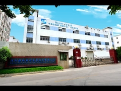 ESD Fabrika Devreleri QFP QFN Plastik Kalıplandırılmış Elektronik Parçalar Paketleme Tepsisi