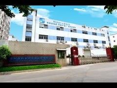 Normal Boyutlu Renkli Antistatik Nakliye Tepsileri IC Bileşeni için Termostabil