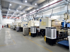 JEDEC Standart Uyumluluğu için Özel Jedec Tepsileri