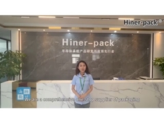Hiner-pack JEDEC TRAY IC TRAY FABRİKASI
