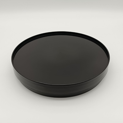 satın al 0.9 İç Yükseklik Siyah ESD Gofret Kavanozu, 8 İnç 200mm Gofret Nakliye Kutusu online manufacture