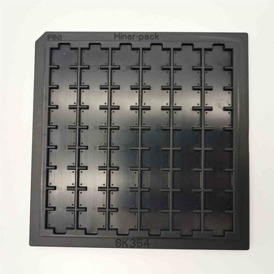 İyi bir fiyat. Çip Depolama 54 ADET için Özelleştirilmiş 4 İnç PC Waffle Paketi Tepsileri çevrimiçi