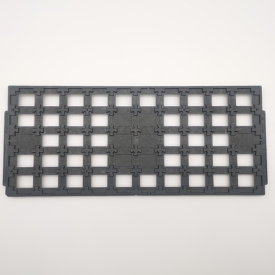 satın al MPPO PPE ABS PEI IDP JEDEC IC Matrix Tepsileri Güvenilir Paketleme Çözümü online manufacture
