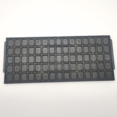 satın al IC ambalaj endüstrisi için evrensel JEDEC Matrix Tepsisi Yüklenebilir online manufacture