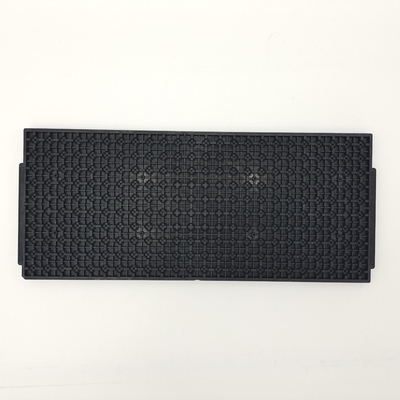 satın al Güvenli IC ambalajı için standart özel JEDEC tepsileri Mett Özel Gereksinimler online manufacture