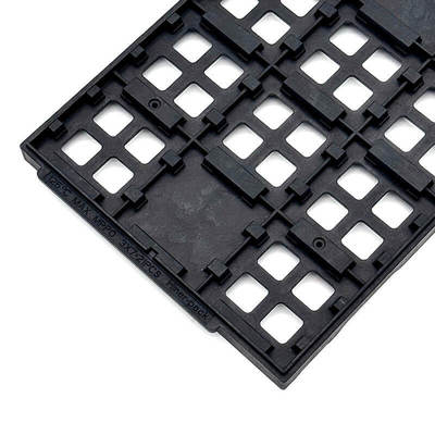 satın al High Profile Module Carriers For Complex PCB Assembly Protection Custom JEDEC Trays online manufacture