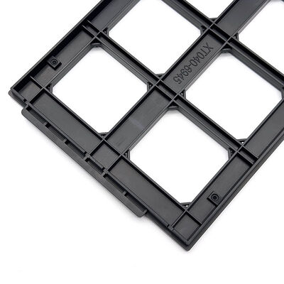 satın al Otomotiv JEDEC IC Tepsisi ECU Güç Modülleri için - Isıya Dayanıklı 180°C, Darbeye Dayanıklı, Yüksek Dayanıklılık Çevrimiçi üretim