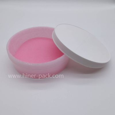 satın al Yarı İletken Endüstrisi için 25 ADET 51mm Doğal Şeffaf Gofret Kavanozu online manufacture