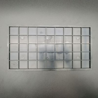 İyi bir fiyat. ROHS Elektronik Bileşenler Siyah Anti Statik Tepsiler Katlanma Önleyici çevrimiçi