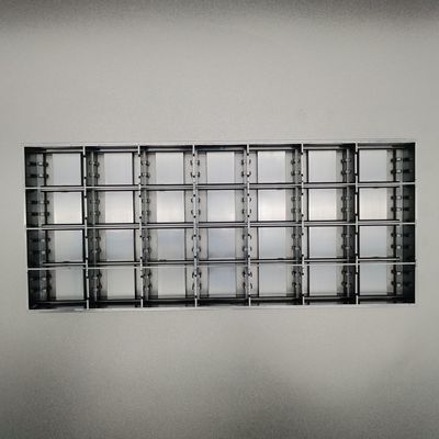satın al Geri Dönüştürülebilir Siyah ESD Smd Bileşenleri Paketler Tepsi Hafifliği online manufacture