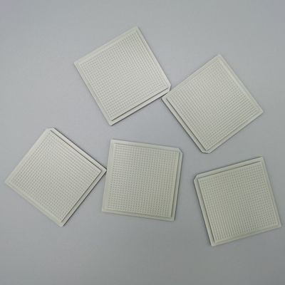 satın al Çevre Koruma IC Yonga Tepsisi Çıplak Kalıp 2 İnç ESD Anti Statik online manufacture