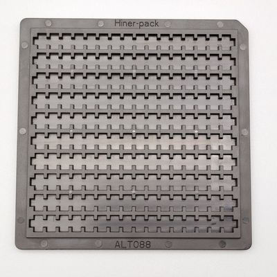 satın al Aktarma Depolama ESD IC Çip Tepsisi online manufacture