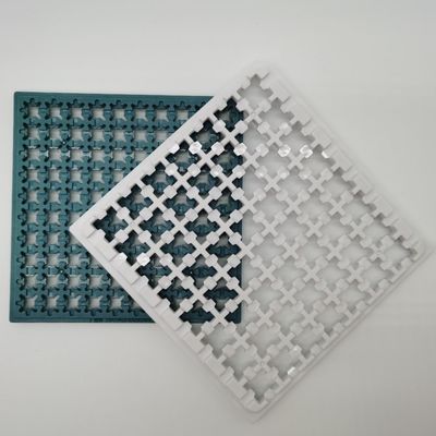 satın al Sensör IC için RoHS Çevre Dostu Elektronik Bileşenler Tepsi Özelleştirilmiş Boyut online manufacture
