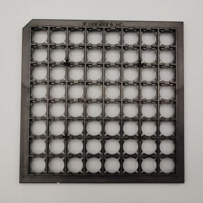 satın al Askeri Sanayi için Isıya Dayanıklı IC Elektronik Bileşenler Tepsisi 81PCS online manufacture
