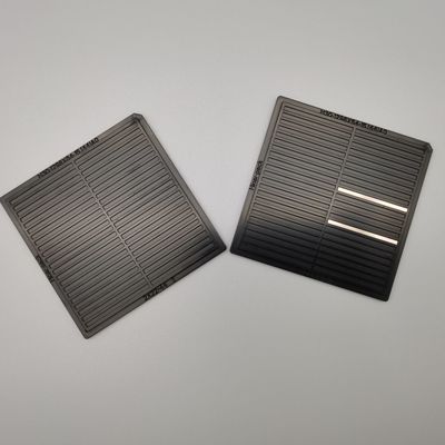 satın al 3 İnç Waffle Paketi Çıplak Kalıp Tepsileri 44PCS Çevre Dostu online manufacture