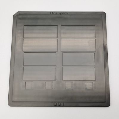 satın al Hassas Elektronik Bileşenler İçin Ekran Kombinasyonu Çip Çıplak Kalıp Tepsileri online manufacture