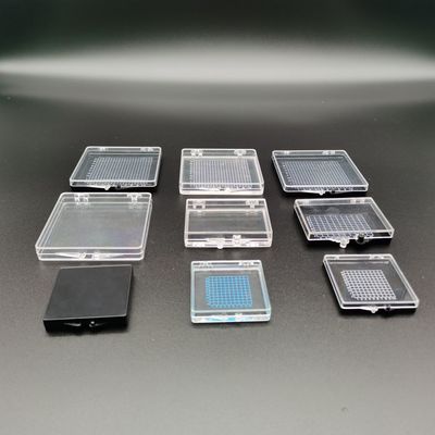 satın al ODM Şeffaf Anti Statik Jel Yapışkan Kutu online manufacture