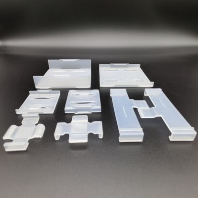 satın al ODM Şeffaf Waffle Paket Kapakları Klipsler online manufacture