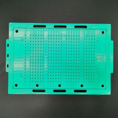İyi bir fiyat. Mirco Elektronik Bileşenler Statik Tepsi İletken Hassas Yeşil çevrimiçi