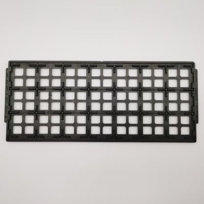 satın al PCB Modül Paketleme ESD JEDEC Matrix Tepsileri 21PCS Yüksek Sıcaklığa Dayanıklı online manufacture
