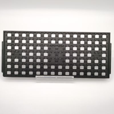satın al Yüksek Sıcaklığa Dayanıklı Jedec Matrix Tepsileri Taşıma RF IC online manufacture