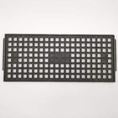 satın al Geri dönüştürülmüş ESD Özel JEDEC Tepsileri BGA Çipleri Yüksek Sıcaklığa Direniş online manufacture