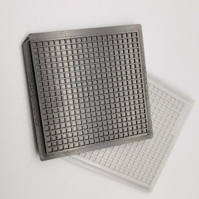 satın al Yeniden Kullanılabilir Plastik IC Yonga Tepsisi 2 İnç Çevre Dostu online manufacture