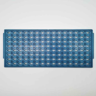 satın al Bellek IC Yarı İletken için SGS Optik Endüstrisi Özel JEDEC Tepsileri online manufacture