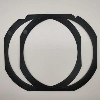 satın al PPS Tek Wafer Nakliye Plastik Ring Frame Hiner-pack OEM ODM online manufacture