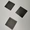 IC Cihazları İçin 2 İnç Siyah Plastik IC Yonga Tepsisi