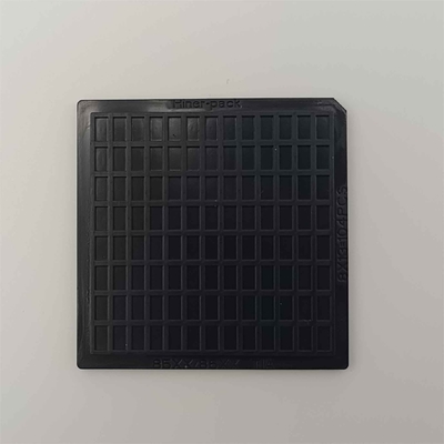 İyi bir fiyat. Permanent Anti Static 2 Inch Waffle Pack For Electronic Parts 0.2mm Flatness çevrimiçi