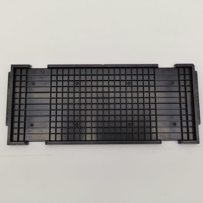 Standart Yüklenebilir JEDEC Standart Tepsiler Temperatöre Dirençli Temiz Oda için