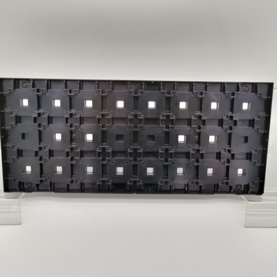 Tozsuz ESD PEI Elektronik Tepsiler Enjeksiyon Kalıplama Sıcaklık Dayanıklı