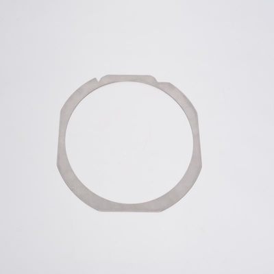 İyi bir fiyat. 8 Inch Standard Metal Wafer Dicing Ring Frame Yarı iletken OEM / ODM için paslanmaz çelik çevrimiçi