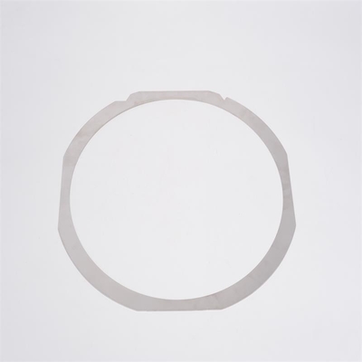 İyi bir fiyat. 12 inçlik Matel Wafer Frame Ring Wafer Shipping Box ile Dikey Yükleme çevrimiçi