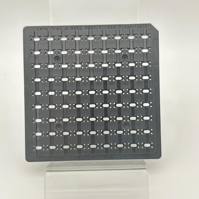 İyi bir fiyat. Yüksek performanslı elektronik bileşenlerle özelleştirilebilir ESD IC Çipleri Tepsisi RoHS Uyumlu çevrimiçi