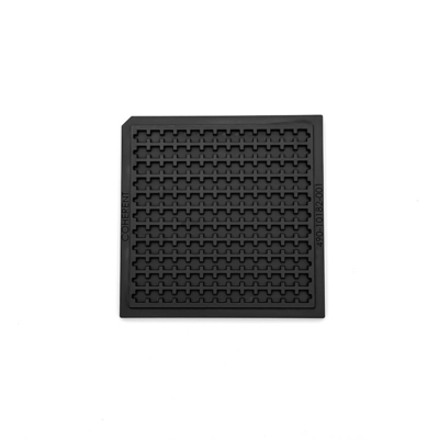 İyi bir fiyat. Yarım iletken endüstrisi için 11x13=143 PCS kapasitesi olan çıplak matraç tepsisi çevrimiçi