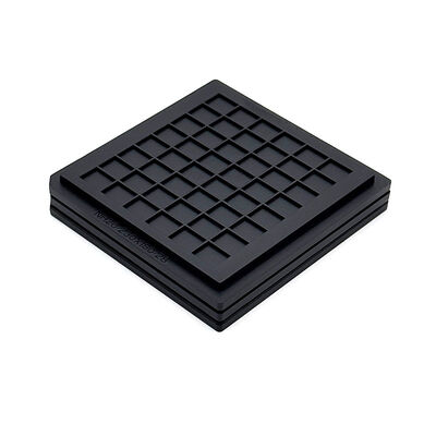 İyi bir fiyat. Kalıcı Antistatik 2 Inch Waffle Pack Chip Tabakları Ar-Ge Prototipleme ve Toplu Montaj için çevrimiçi