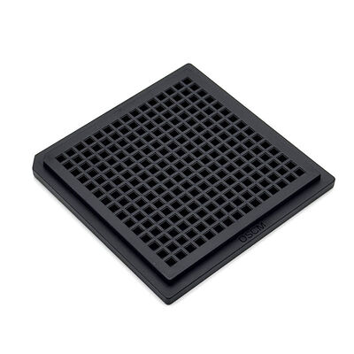 İyi bir fiyat. Kirlenme Kontrolü ve Güvenli Depolama için Temiz Oda Waffle Pack IC Tepsileri çevrimiçi