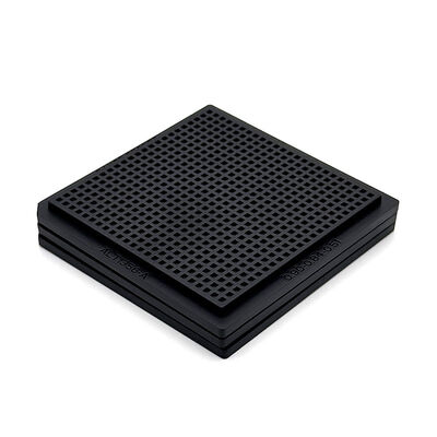 İyi bir fiyat. Mükemmel Pitch IC'leri güvence altına almak için tekil ızgara ile dayanıklı Waffle Pack Çip Tepsileri çevrimiçi