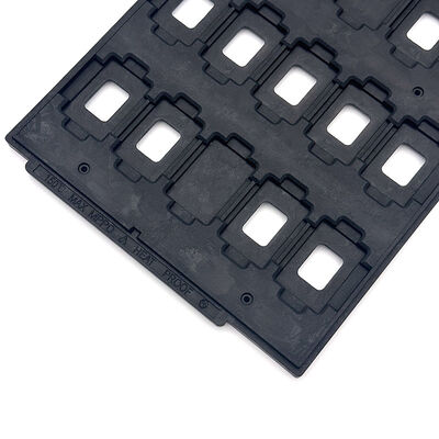 İyi bir fiyat. JEDEC IC Trays For Secure Semiconductor Component Storage çevrimiçi