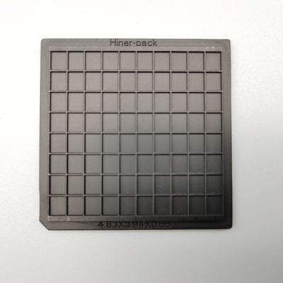 İyi bir fiyat. 2 inçlik Waffle Pack IC Çip Tepsisi çevrimiçi
