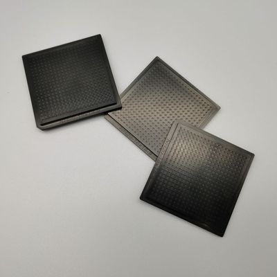 İyi bir fiyat. Küçük Kalıplar İçin Kalıcı Anti Statik Talaş Tepsileri PN NH20-18X18-9 çevrimiçi