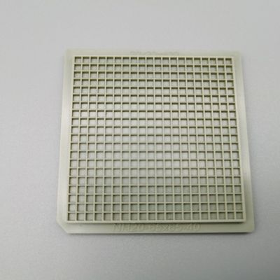 İyi bir fiyat. Optoelektronik Bileşen Waffle IC Tepsisi 2 İnç Antistatik ISO Sertifikası çevrimiçi