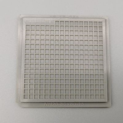İyi bir fiyat. Düzenli Düzenleme Boşlukları ile 250PCS Waffle Paketi Chip Tepsileri Yükleyin çevrimiçi