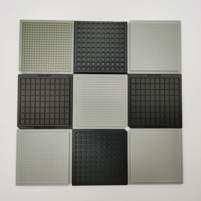 Çevre Dostu Elektronik Bileşenler Tepsi Waffle Paketi ISO Belgesi