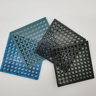 İyi bir fiyat. ESD Waffle Paketi Elektronik Bileşenler Tepsisi çevrimiçi